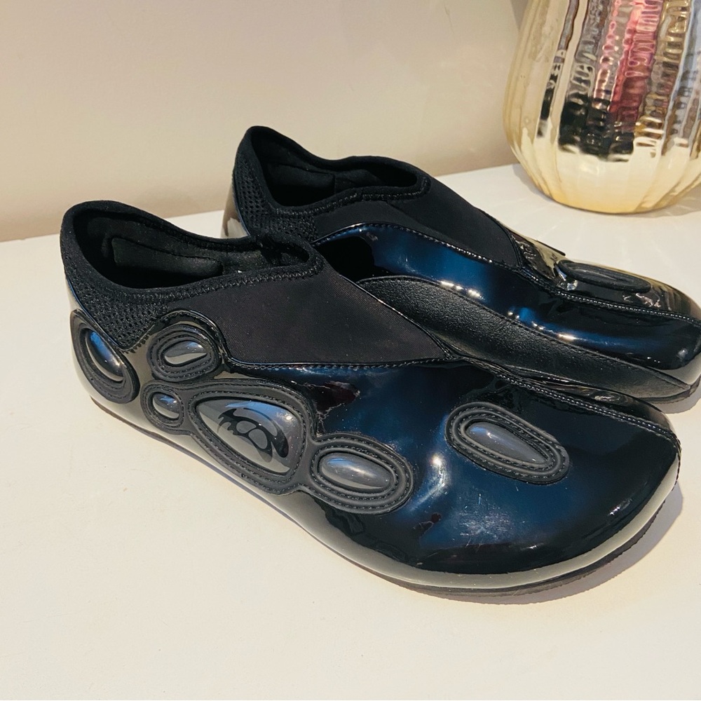 Rombaut Alien Barefoot Volcanic  - NEW SZ9